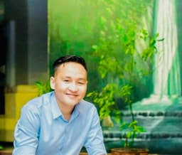 Bhakta Bahadur Thapa - Senior DevOps Engineer